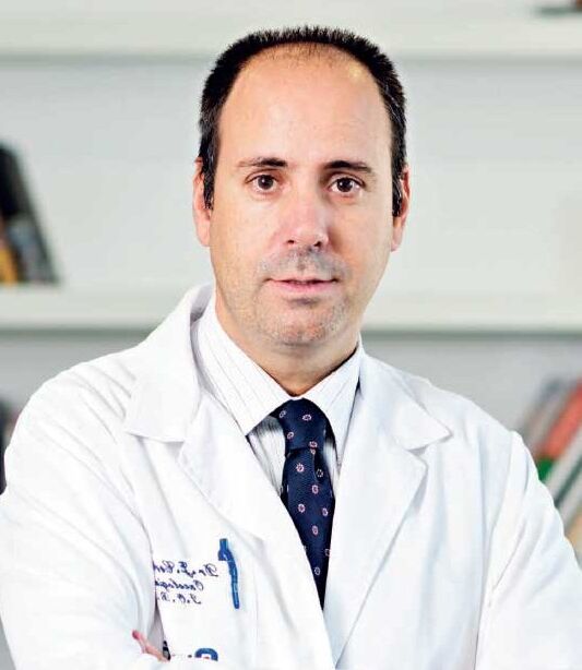 Doctor Andrologist Martim