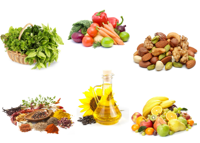 Animal fats for power